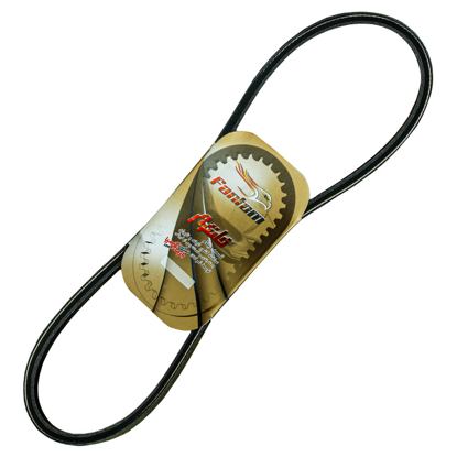 تصویر از تسمه دینام پرایدفانتوم