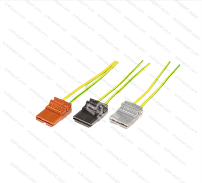 تصویر از سوکت جعبه کالسکه ای پژوطوسی