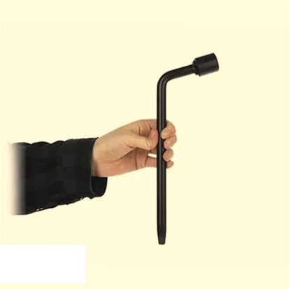 آچارچرخ پرایدشرکتی