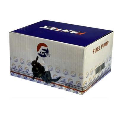 پمپ بنزین کاربرات پراید