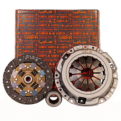 کیت کلاچ پرایدشرکتی