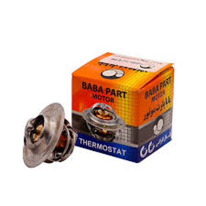 ترموستات پرایدباباپارت82درجه