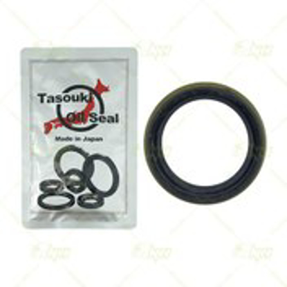 کاسه نمدچرخ پراید